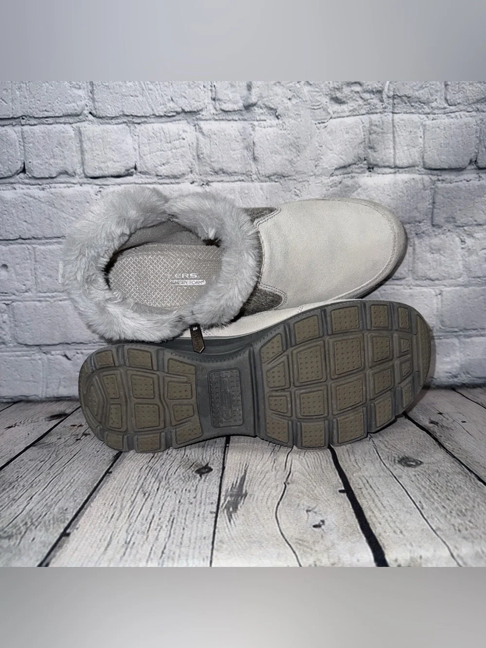 Skechers Easy Going Bootie - Picture 6 of 6
